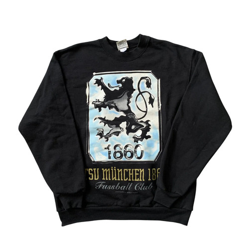 Tsv 1860 münchen pullover - münchen, 90s