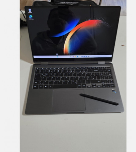 Samsung galaxy book3 360 - samsung,