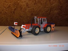 Schlüter Super Trac 2000 TVL