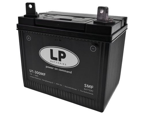 300mf batterie 12v 24ah - 12v,