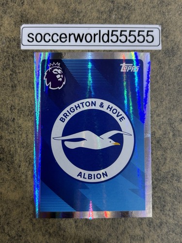 Topps premier league 2026 - league,