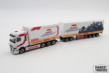 Herpa Renault T Schwedenzug