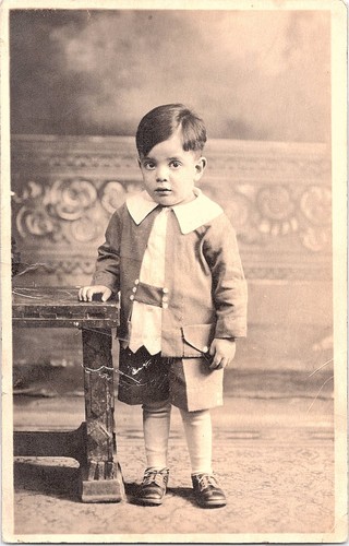 1910er jungenbild jacke - im, &