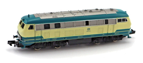 Arnold 2054 diesellok 218 - 2054, n
