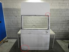 Schiebetür Rechts VW 7J/7H