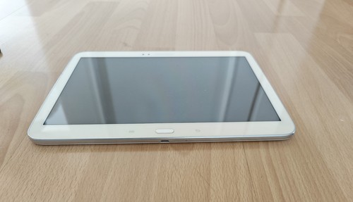 Samsung galaxy tab 1 - samsung, 3