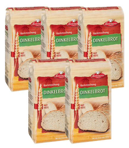 Bielmeier brotbackmischung - bielmeier,