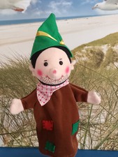 Handpuppe TCM Räuber ca. 30