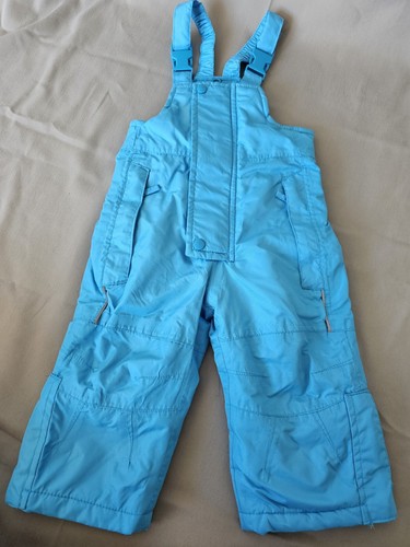 Winter hose schneehose 80 - hose,, 74-80