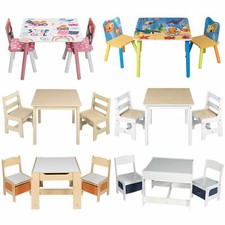 Kindersitzgruppe Kindertisch