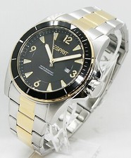 ✅ Esprit Herrenuhr