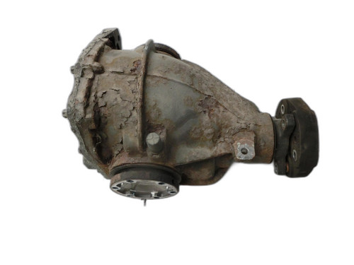 Differential