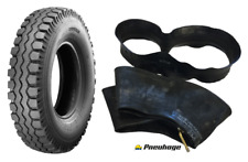 1x Multicar 23x5 TT 8PR Heidenau L-28 Set (inkl. Schlauch & Felgenband) NEU