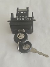 VOLKSWAGEN GOLF II GTI LOCK