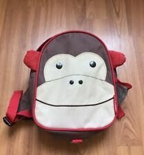 skip hop Rucksack Affe Für