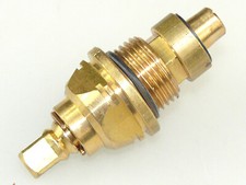 KWC KURI SANITÄR OBERTEIL 3/8" DN 10 ARMATUR INNENOBERTEIL NIEDERDRUCKARMATUR