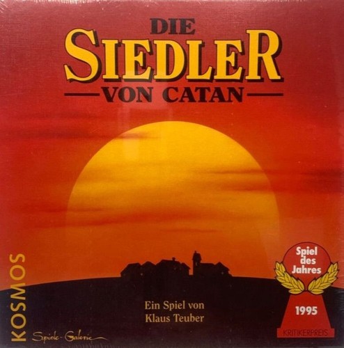 Die siedler von - siedler,