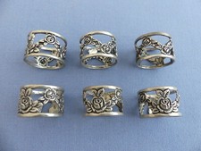 WMF - Hildesheimer Rose - 6