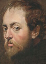 Kunstkarte Peter Paul Rubens