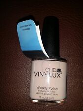  CND™ Vinylux™  Weekly Polish # 268 & 15 ml  NEU*OVP