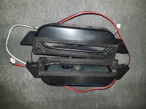 Lautsprecher seg lcd tv - 2,