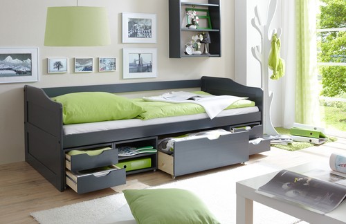Sofabett funktionsbett mit - sofabett,