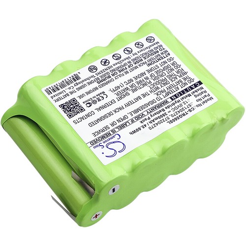 Akku für trimble focus - ni-mh,