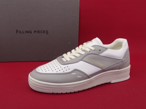 Filling pieces ace - ace, spin