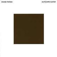 Shane Parish - Autechre Guitar