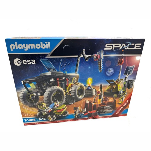 Playmobil 70888 space esa - playmobil,