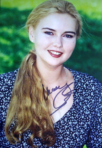 Veronica ferres original - veronica,