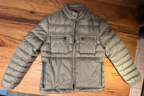 Original peuterey daunenjacke - original,