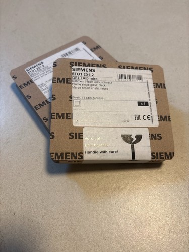 Siemens delta miro - delta,