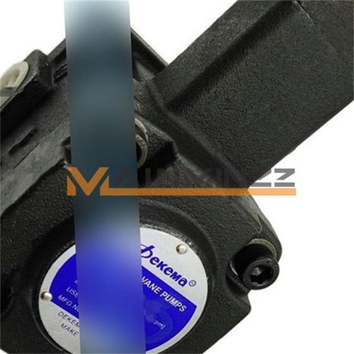 1pc dekema hydraulic variable - 1pc,