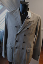 BURBERRY LONDON COLL.JACKE
