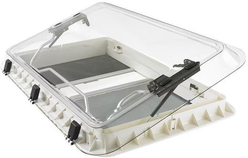 Dometic heki deluxe - 2,