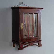 Apothekerschrank Wandschrank Schrank Kommode Alt Antik MÖBLINGER 2504_2402