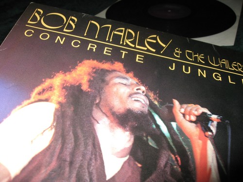 Bob marley underneath - bob, marley★★