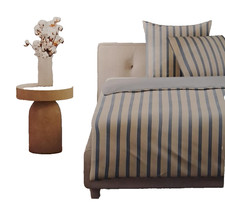 ( 3Tlg ) BETTWÄSCHE-Set