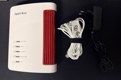 Avm fritz box - fritz,