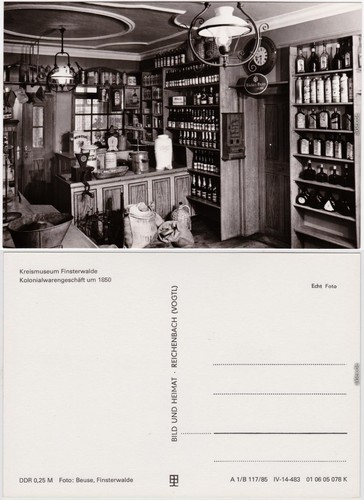 Foto ansichtskarte - foto,