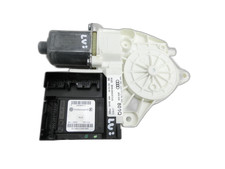 Fensterhebermotor Links Vorne für Audi A3 8P QU 10-12 5T 8P0959801Q 142TKM!!!