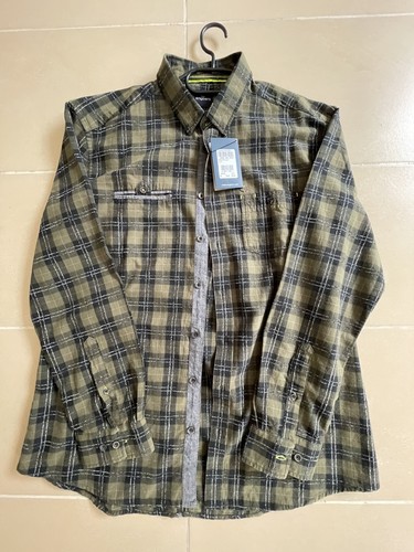 Herren hemd von engbers neu - von,