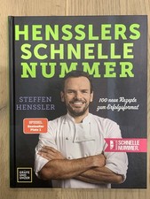 Hensslers schnelle Nummer -