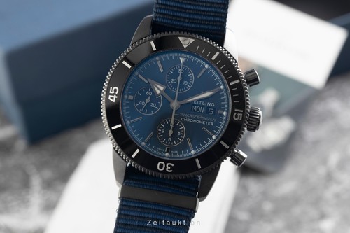 Breitling superocean heritage - breitling,