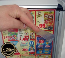 Schutzfolie Ersatzfolie für