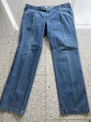 Brax eurex jeans blau - eurex,