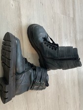 MOMA Boots - Stiefel - Größe
