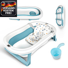 Groß XXL Faltbare Baby