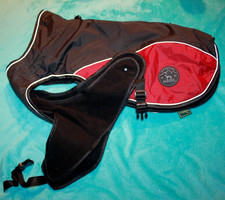 ❤️ Hunter Hundemantel